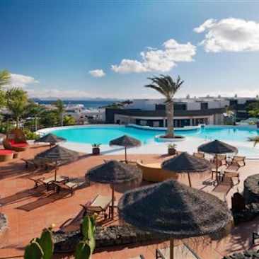 Dream Bocayna Village